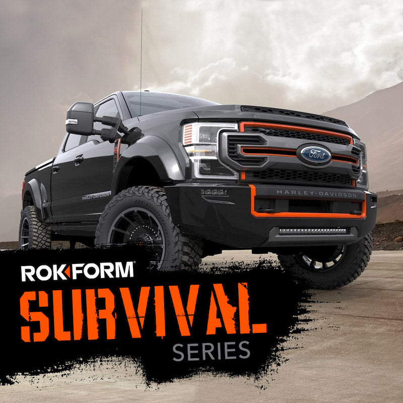 Survival Series Rokform phone case saves the day Rokform Blog