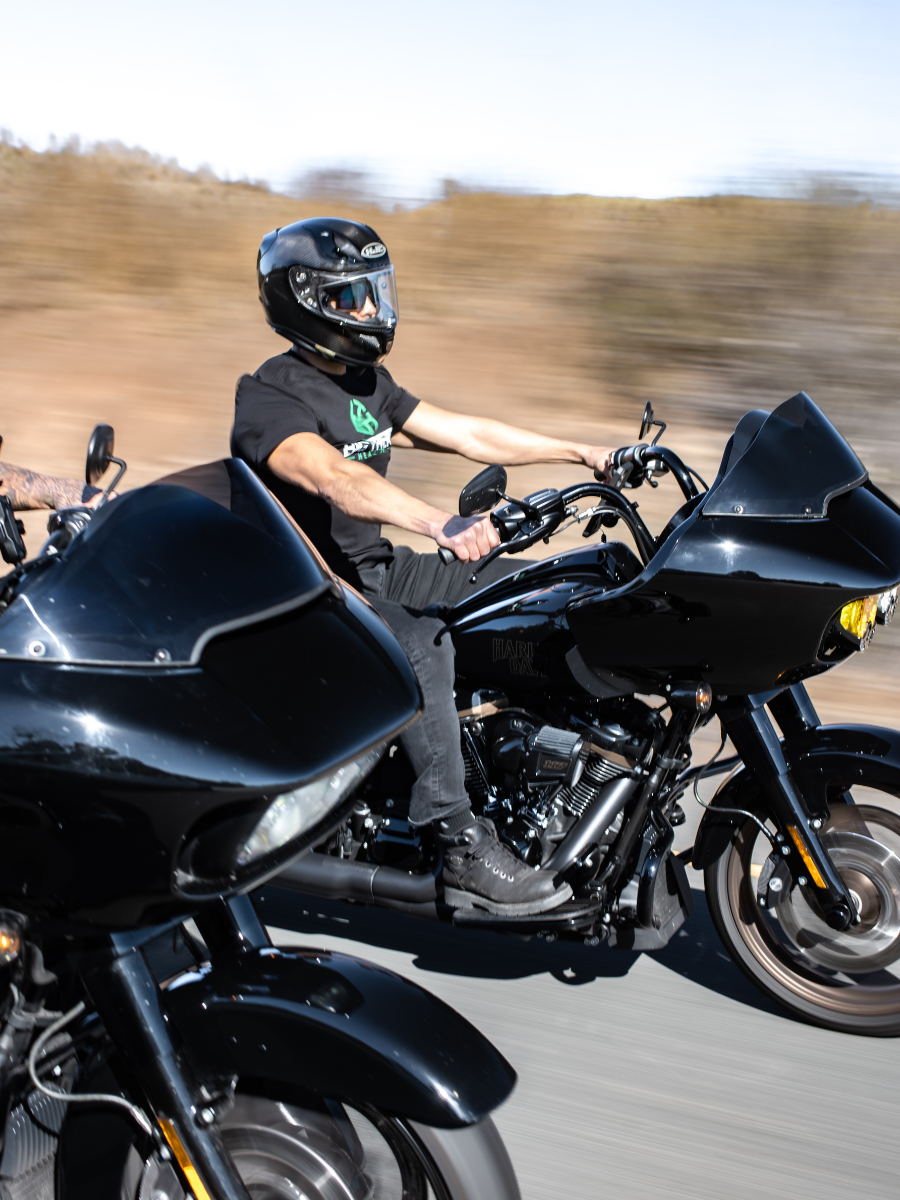 motorcycle phone holder