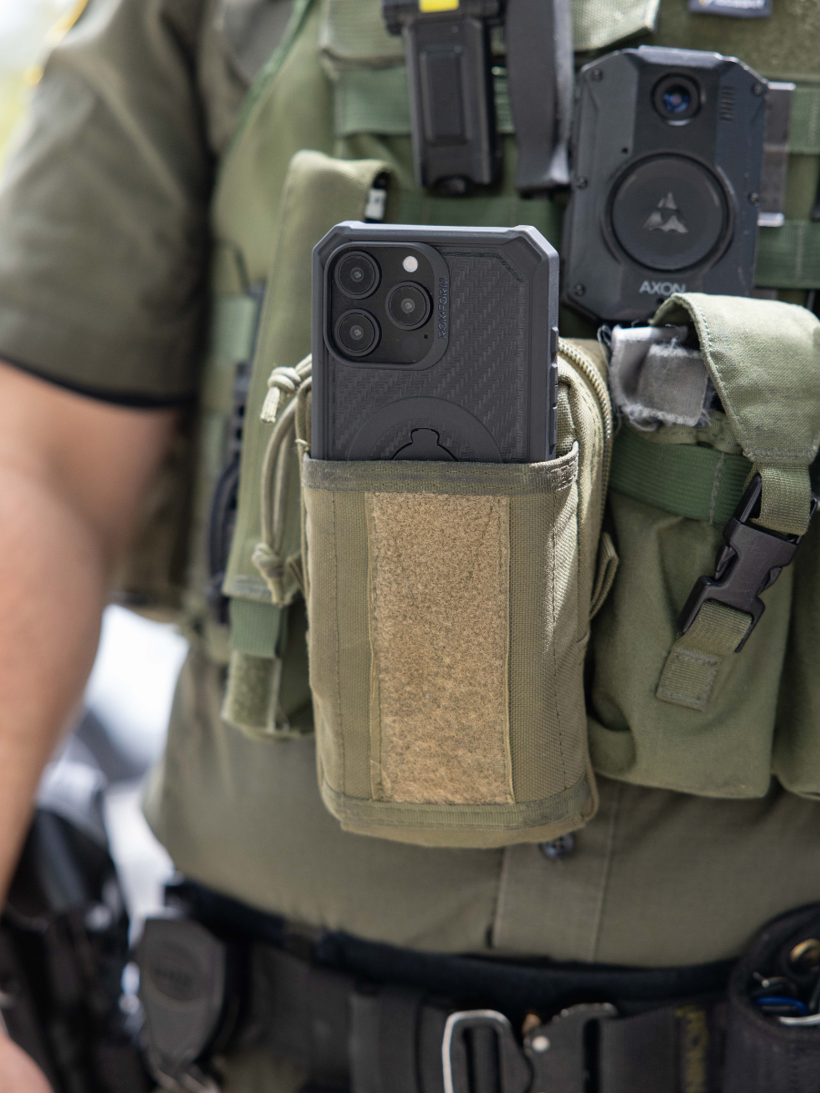 phone cases for cops