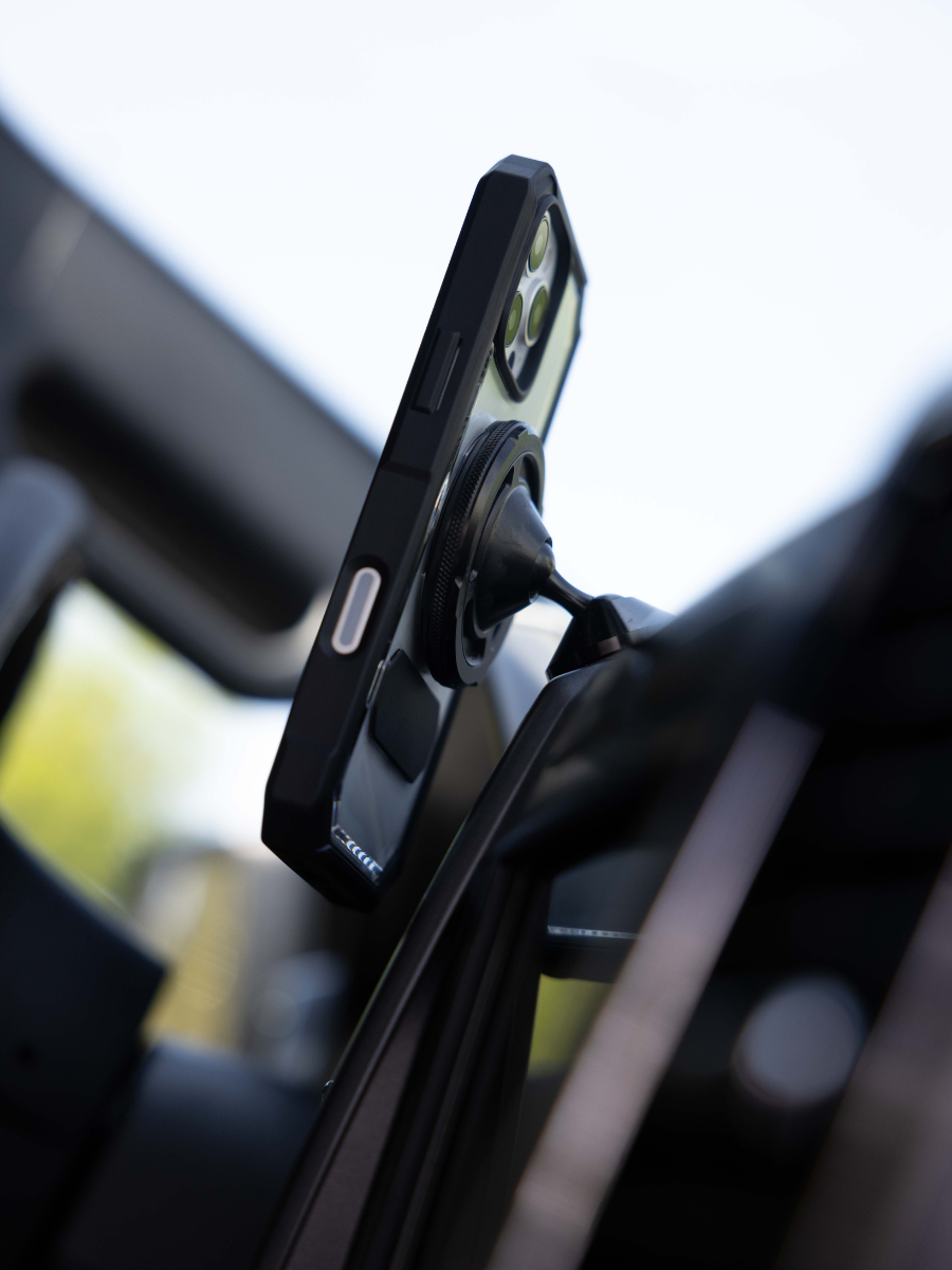 When it comes to Rokform vs Quadlock car phone mounts, what’s your pick?