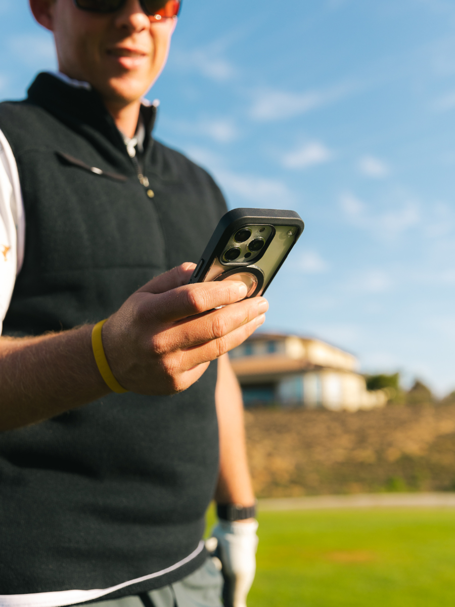 best golf apps