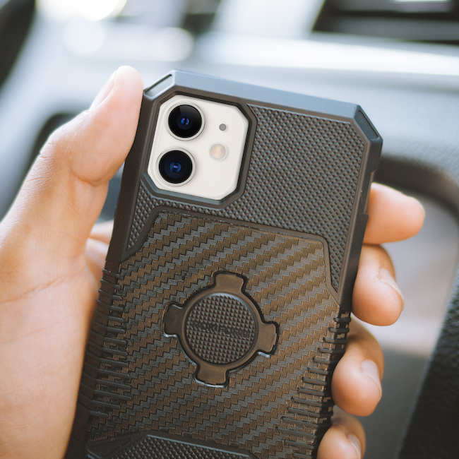 Most Durable Magnetic Phone Case for iPhone Xs/Xs Max/XR