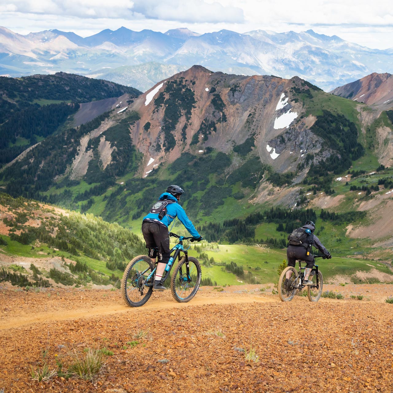 best mtb destinations