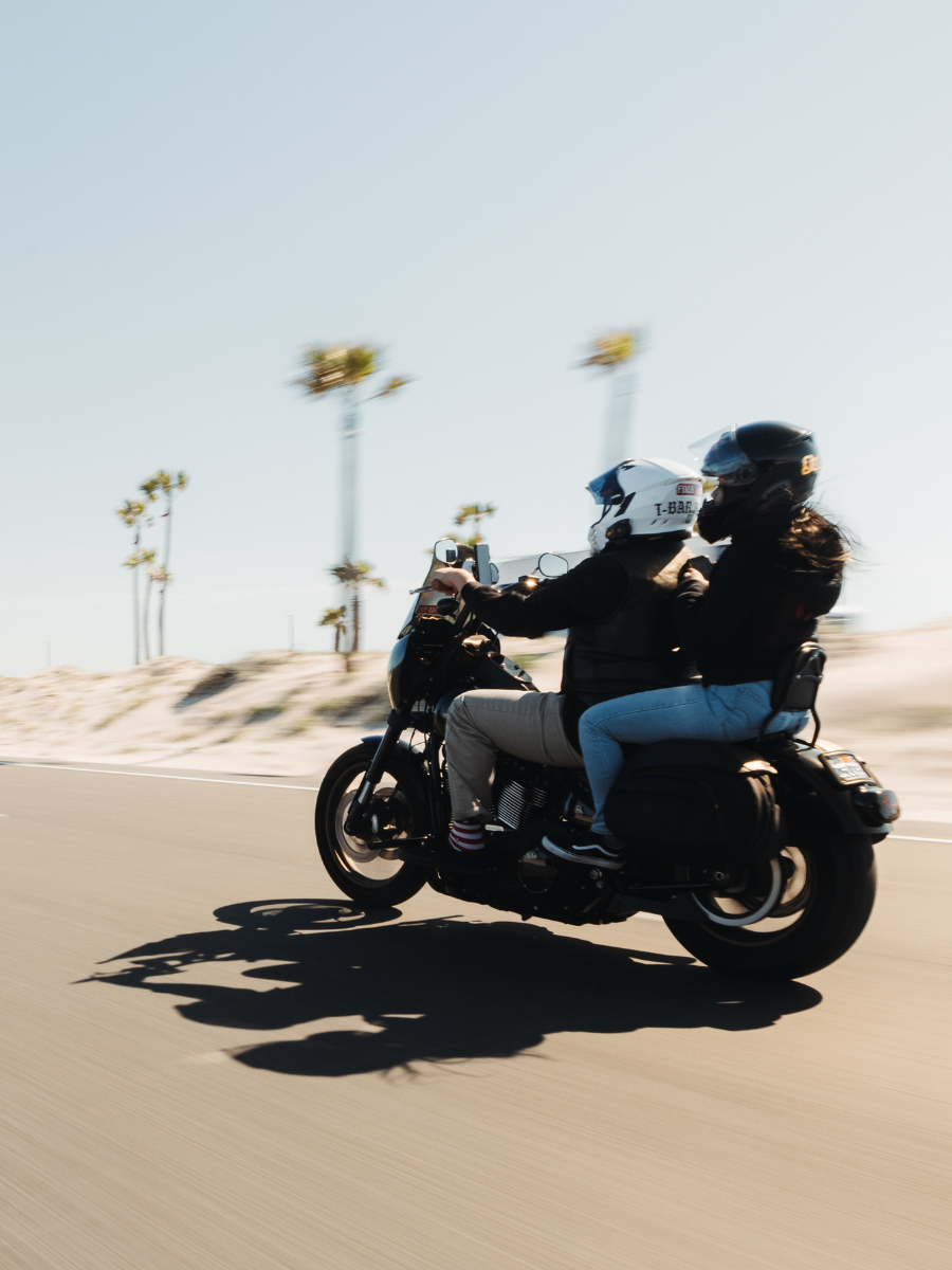 Die 13 besten Motorrad-Gadgets für Biker