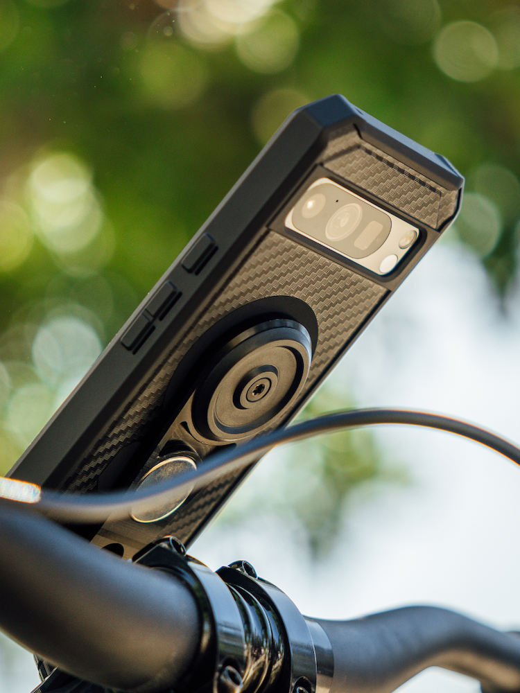 Phoneholder Soporte para Bicicleta - Moviles Chinos España