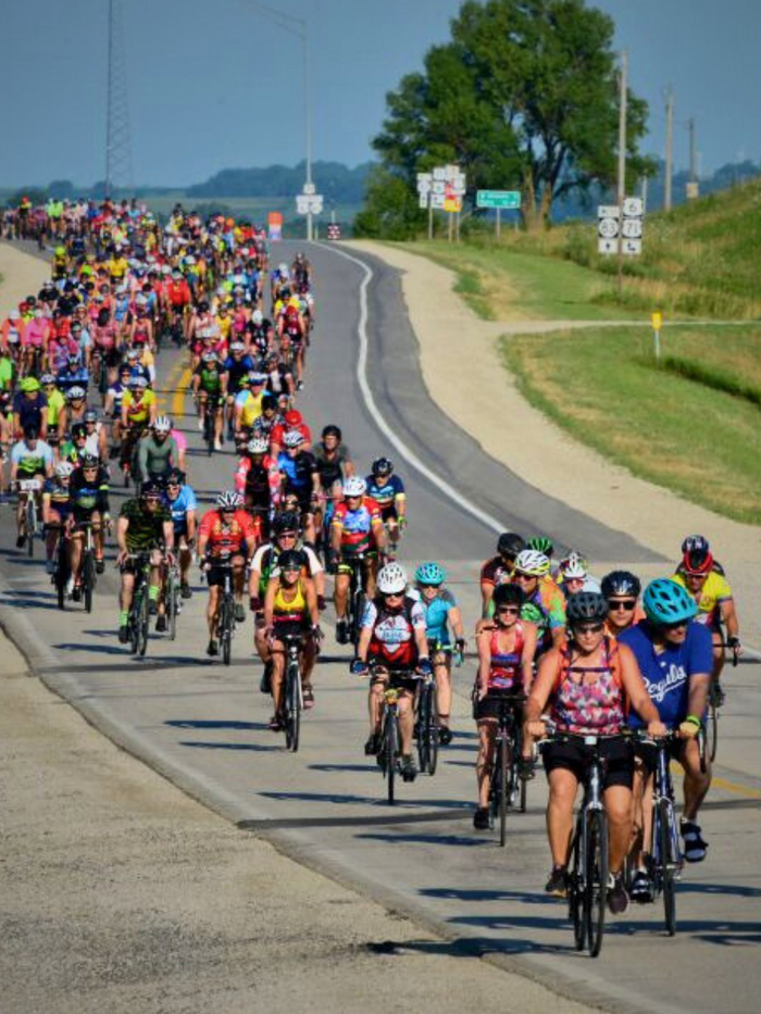 What is RAGBRAI and How to Prepare with ROKFORM