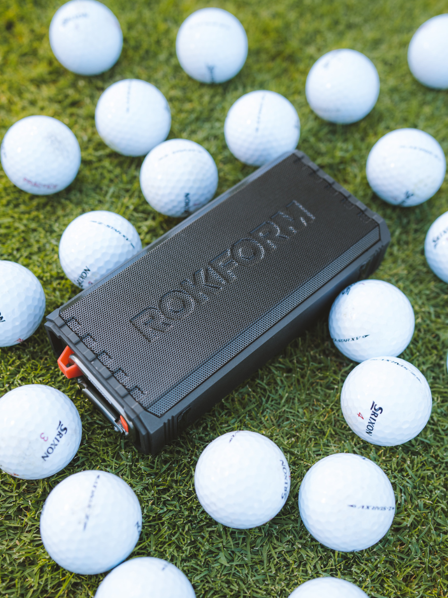 11 customizable gift ideas for golfers this holiday season, Golf Equipment:  Clubs, Balls, Bags
