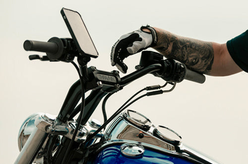 Motorcycle Mounts