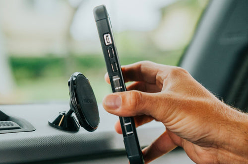 Car Phone Mounts