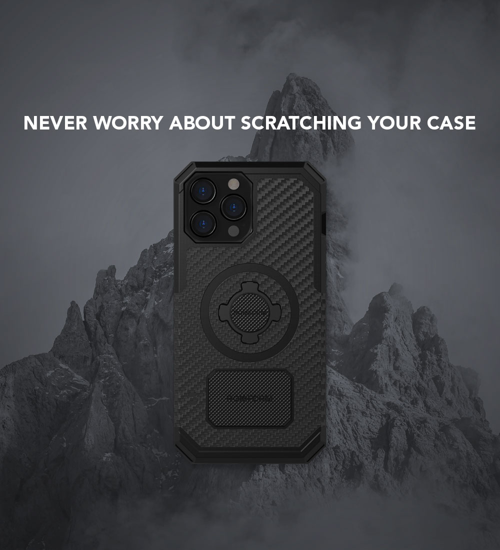 Rugged Cases