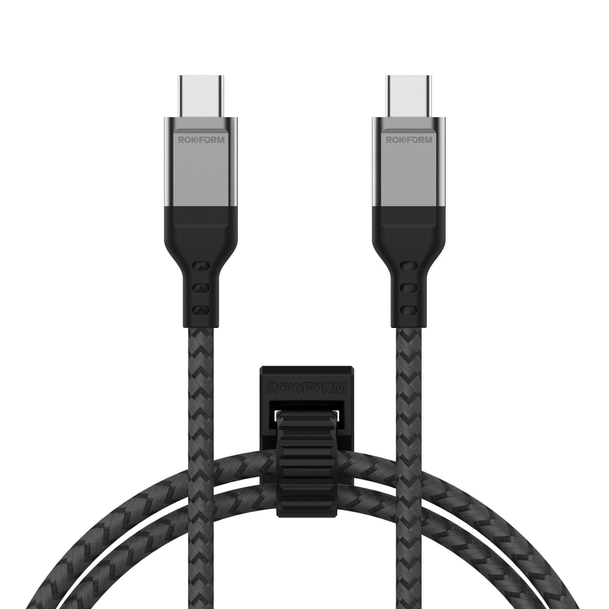 Câble de charge USB C - CB USB 2T C, Câble