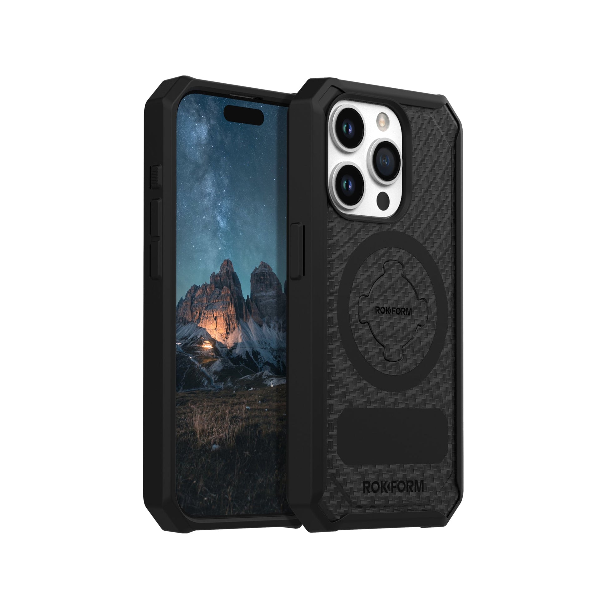 iPhone 15 Pro Rugged Case