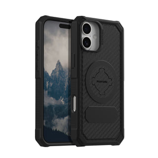 iPhone 16 Plus Rugged Case Image