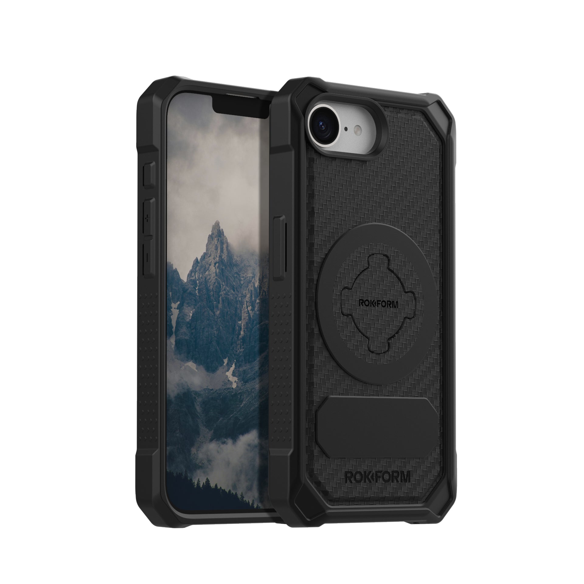 iPhone 16 SE4 Rugged Case