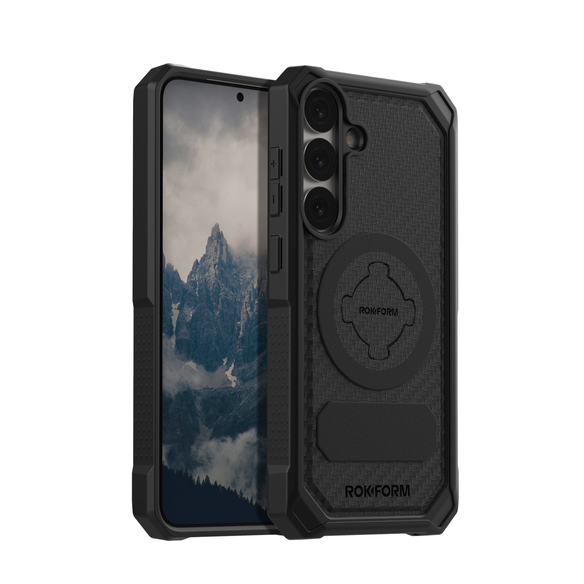 Samsung Galaxy S25 Plus Rugged Case