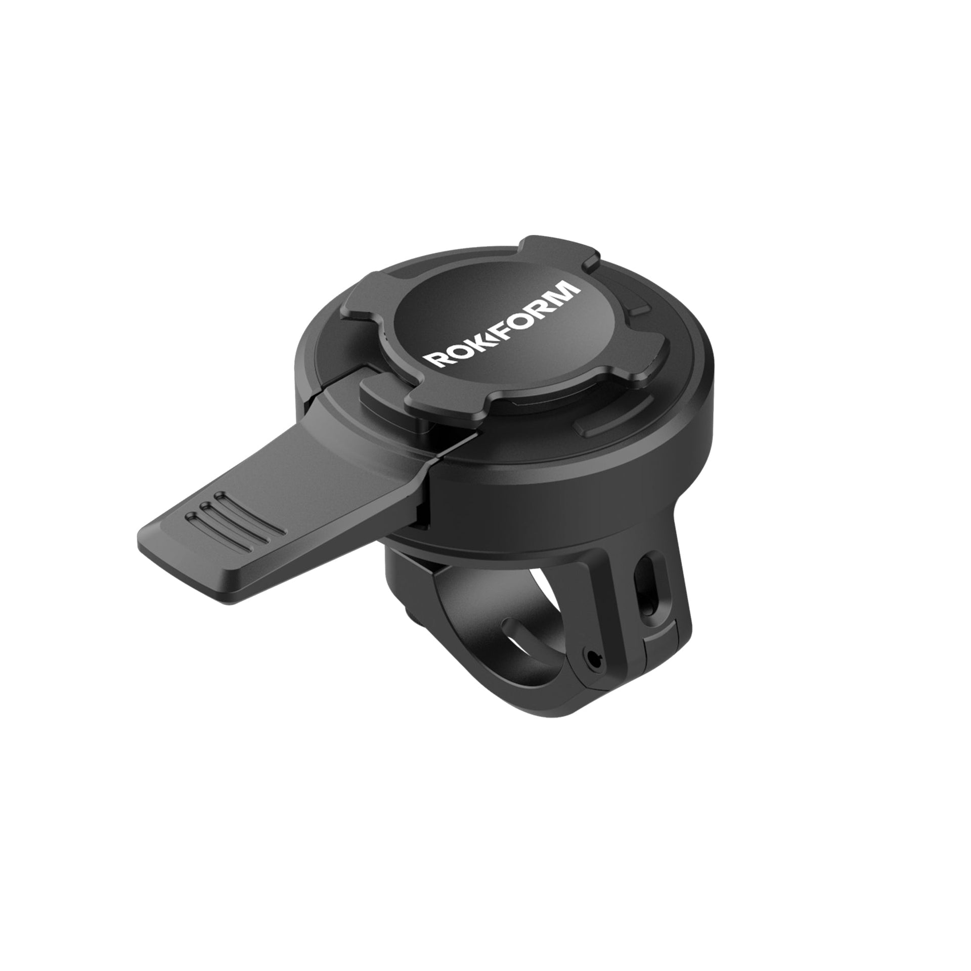 Black Rokform Scooter Mount