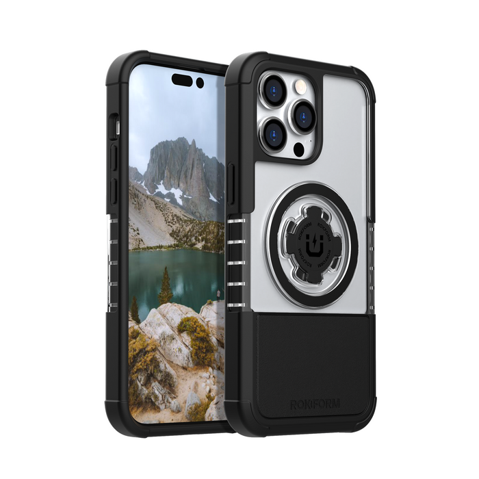 Durable Cell Phone Cases | Rokform.com