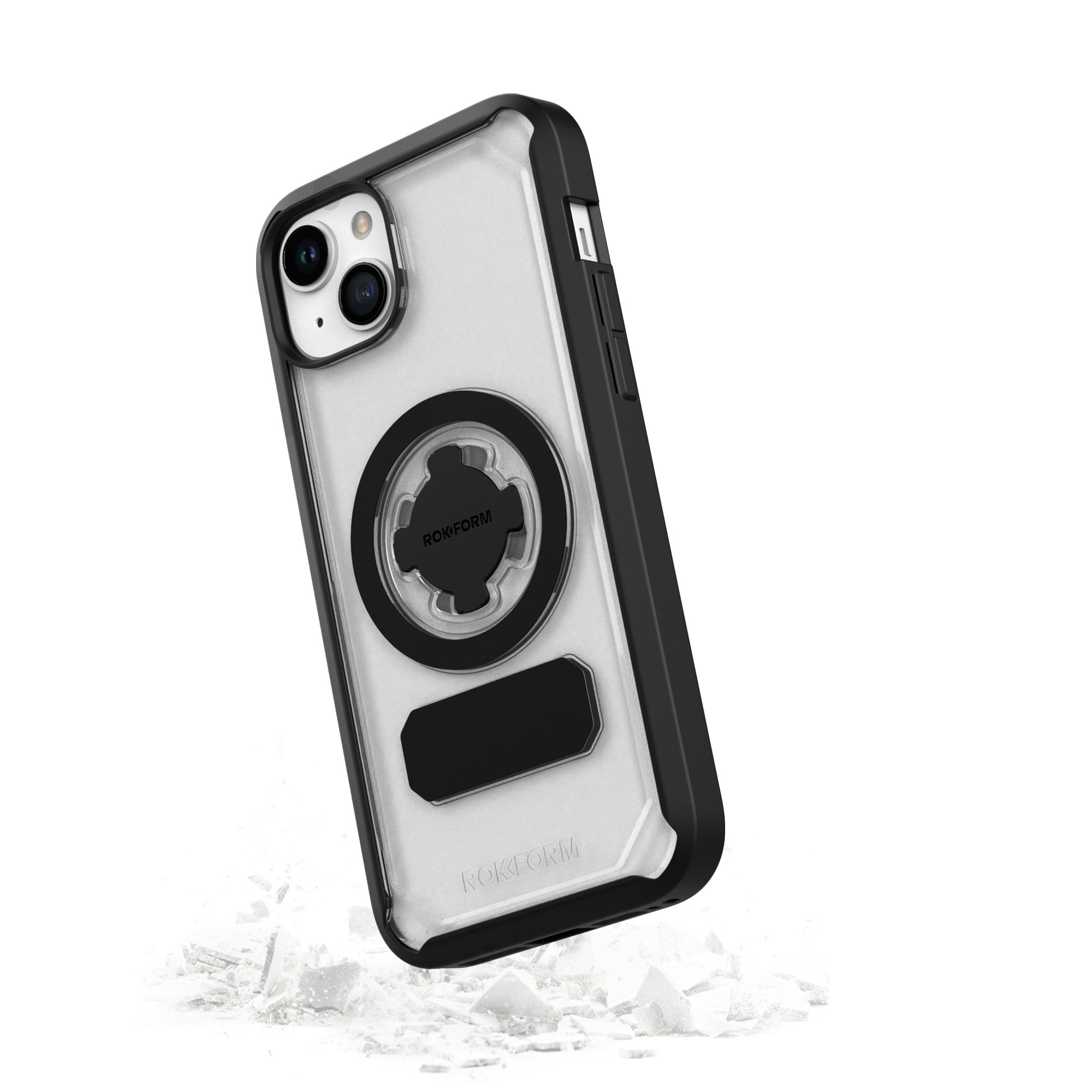 Rugged iPhone XR Case - Rokform