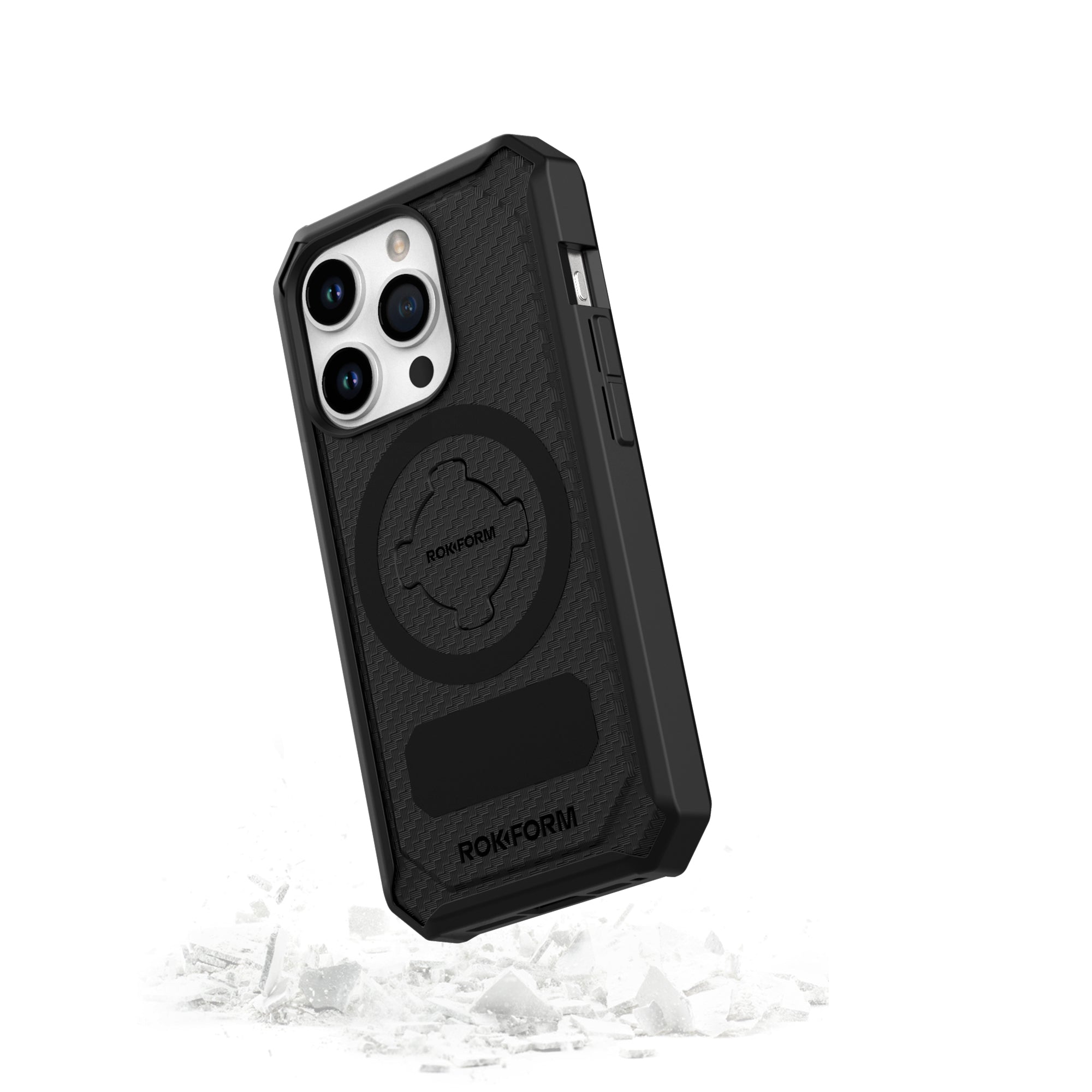 Rugged iPhone 11 Pro Max Case - Rokform