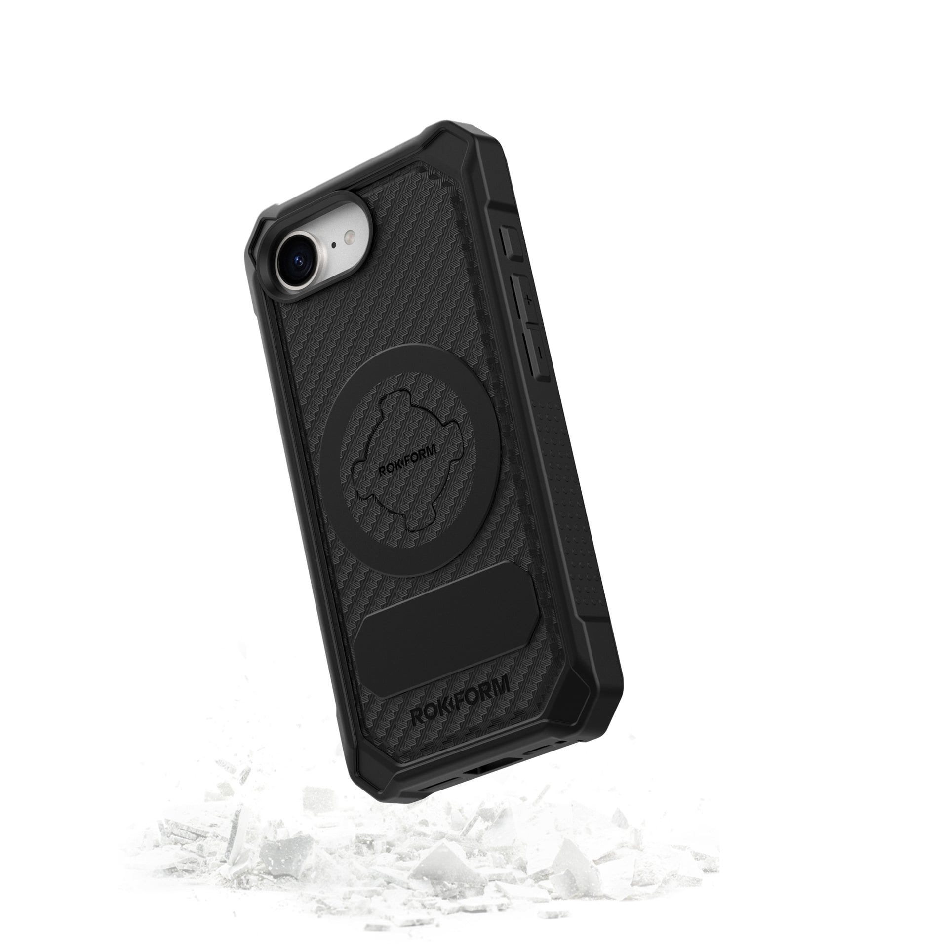 Rugged iPhone 16e Case