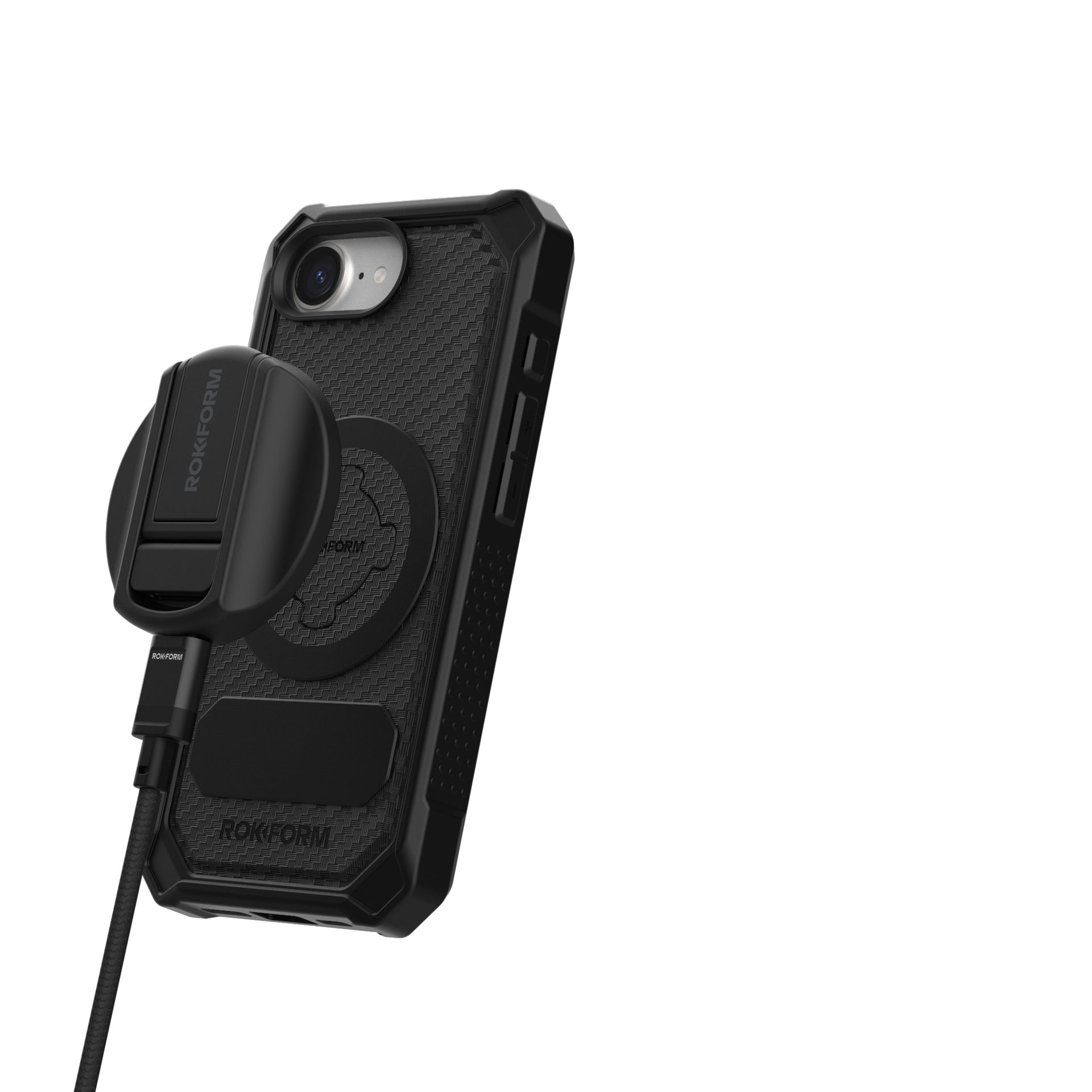 Rugged iPhone 16e Case