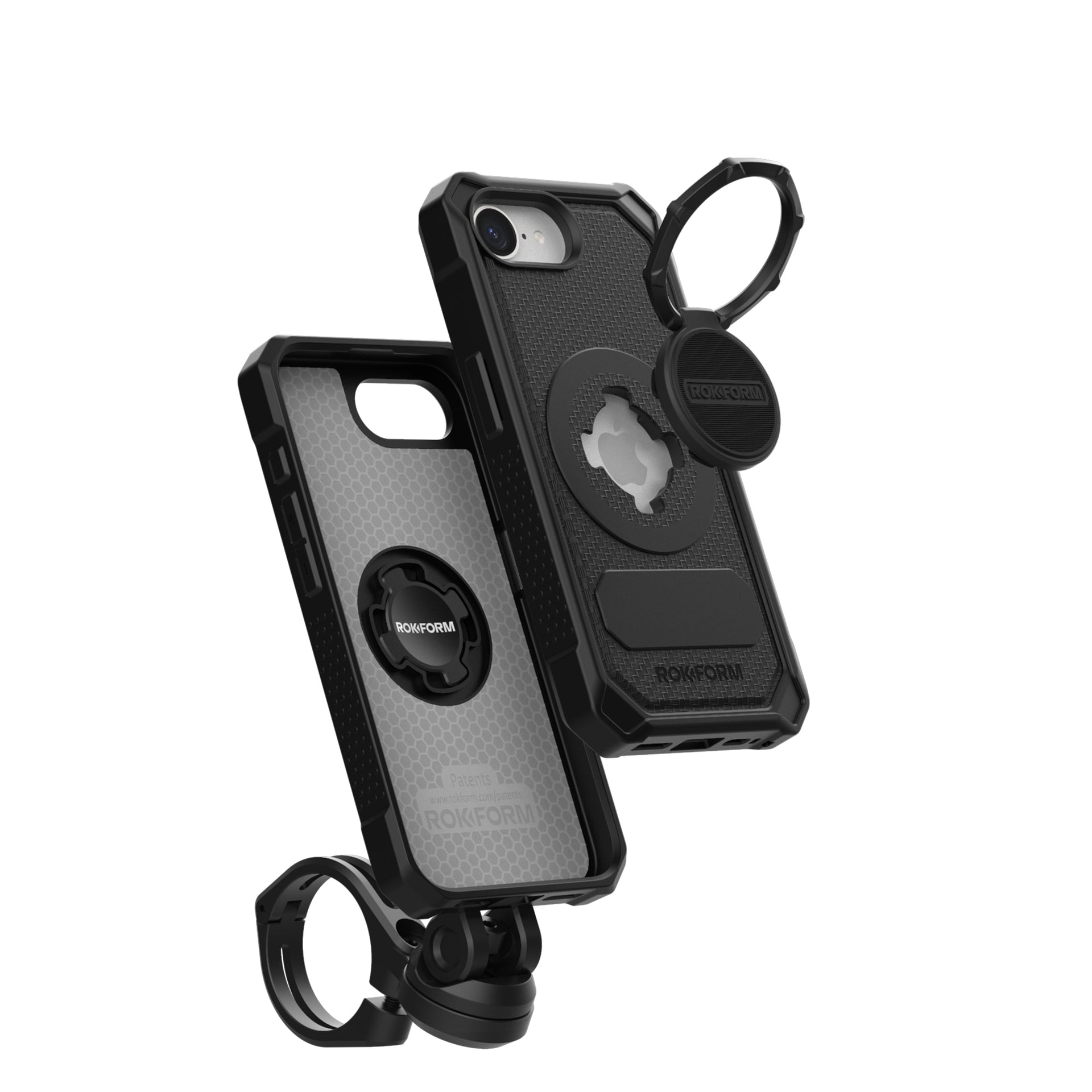 Rugged iPhone 16e Case