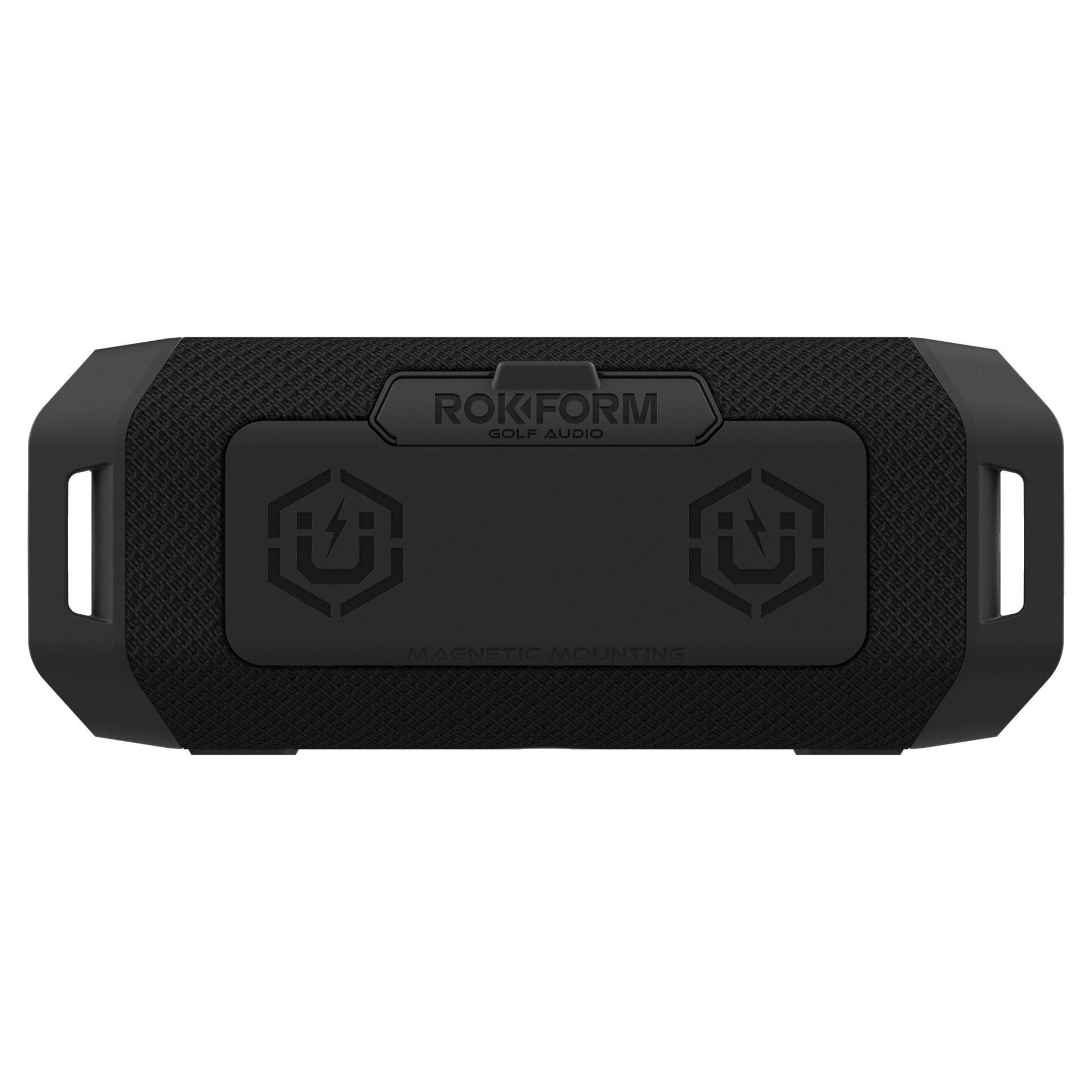 G-ROK Pro Bluetooth Golf Speaker