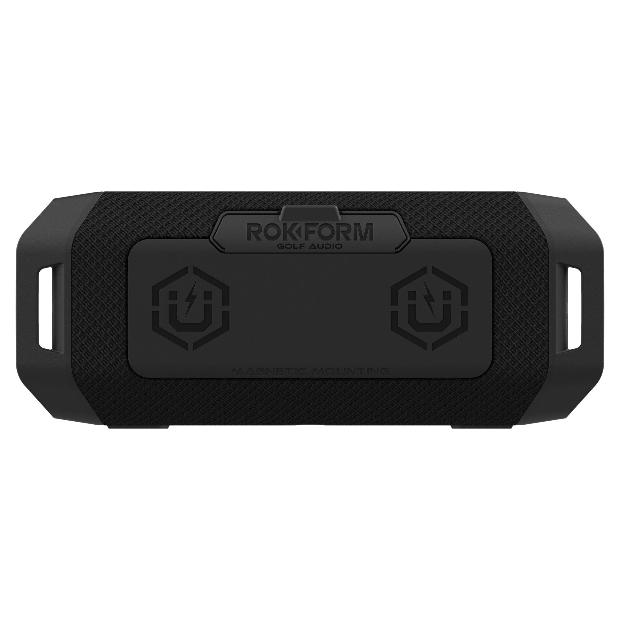 G-ROK Pro Bluetooth Golf Speaker