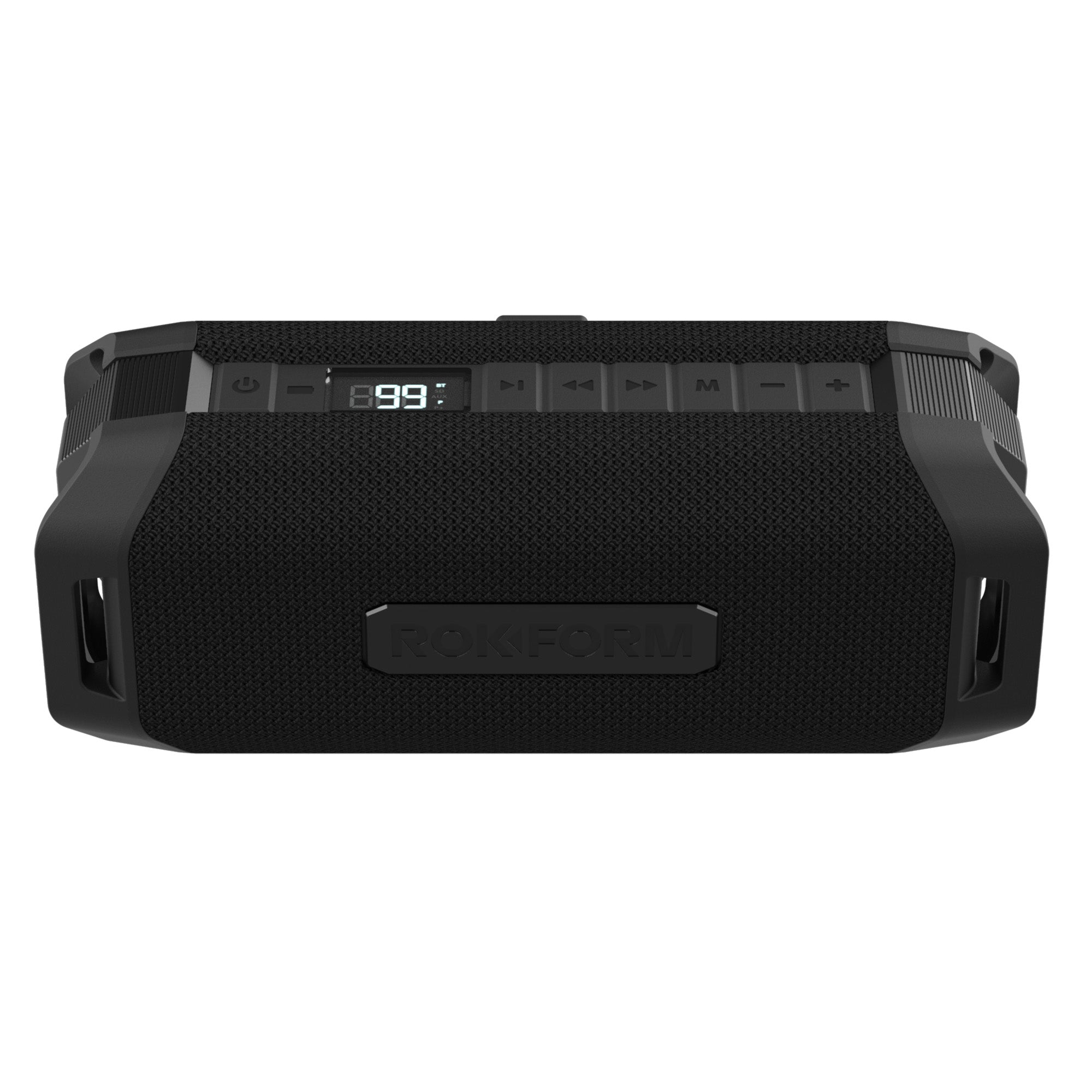 G-ROK Pro Bluetooth Golf Speaker