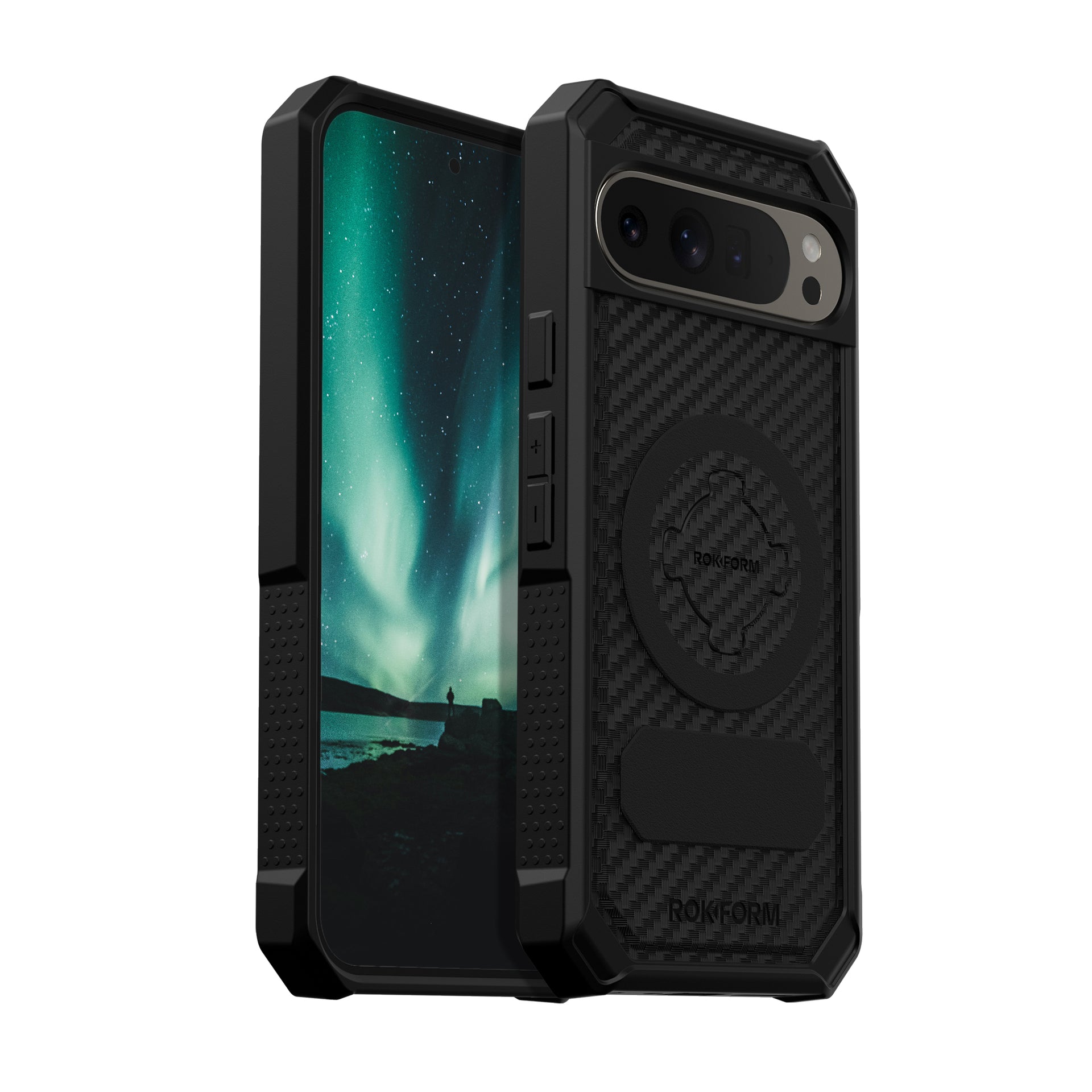 Google Pixel 9 Pro XL Rugged Case