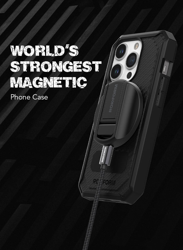 Strongest deals phone cases