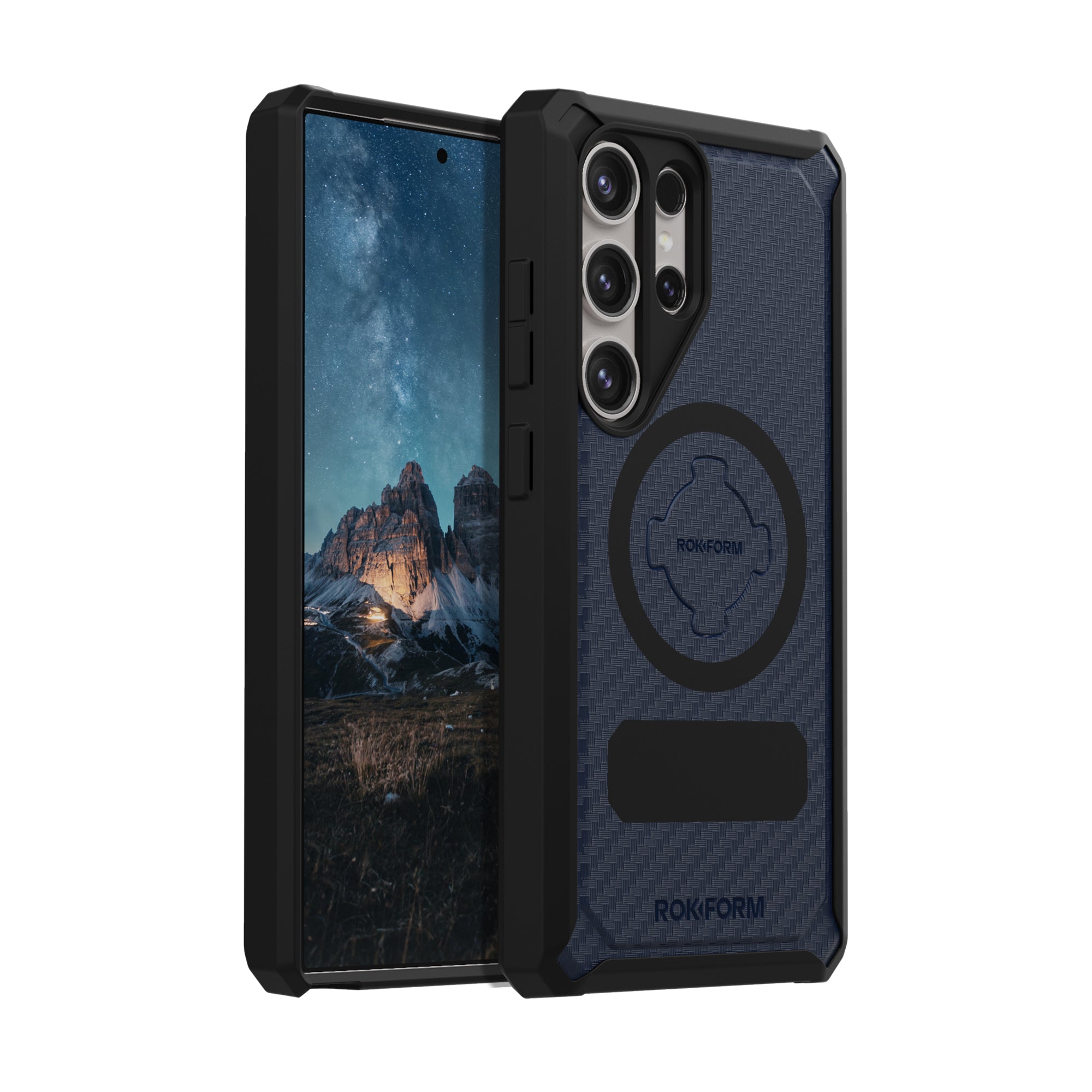 Samsung Phone Cases | Rokform.com