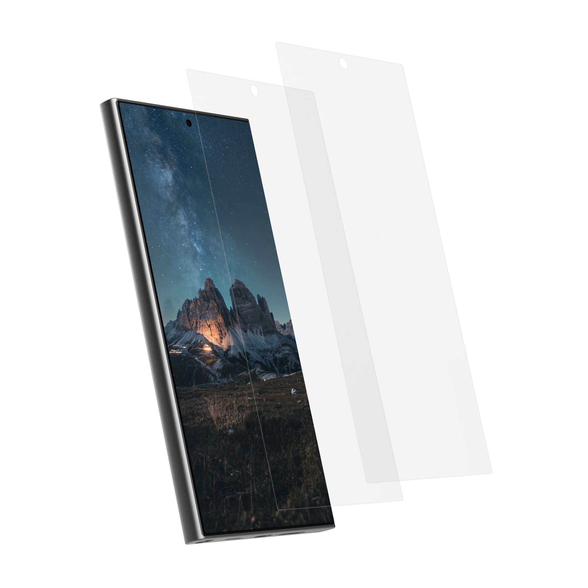 S24 ULTRA Screen Protector