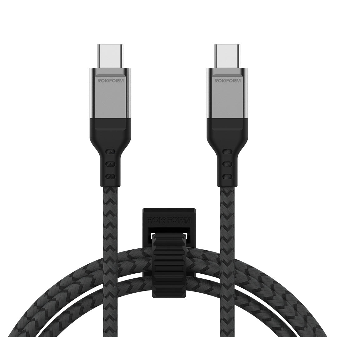 PowerTrip 100W USB-C Charging Cable