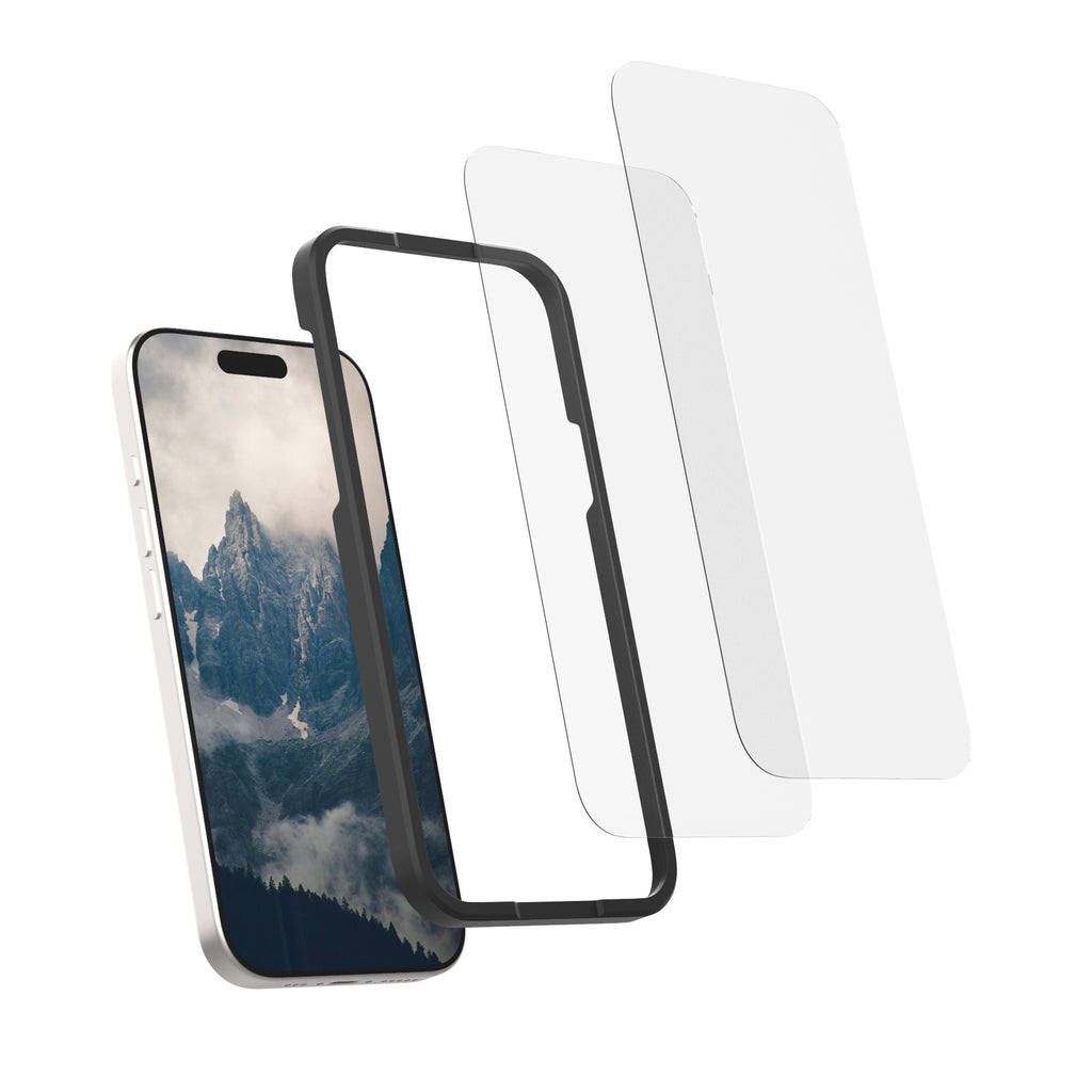 iPhone 16 Pro Screen Protector | Rokform.com