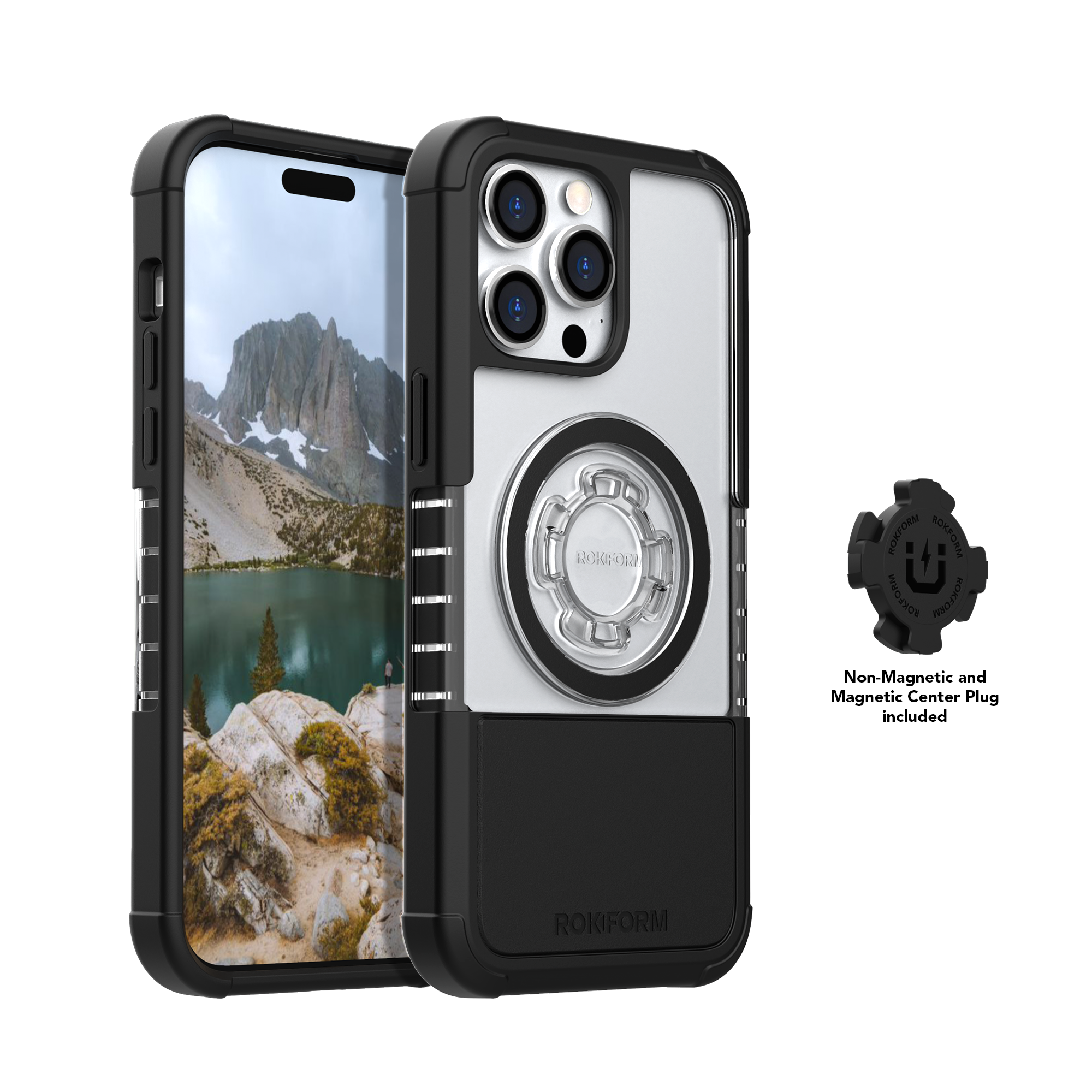 Insten Square Case For Iphone 12 Pro Max 6.7, Soft Tpu Protective