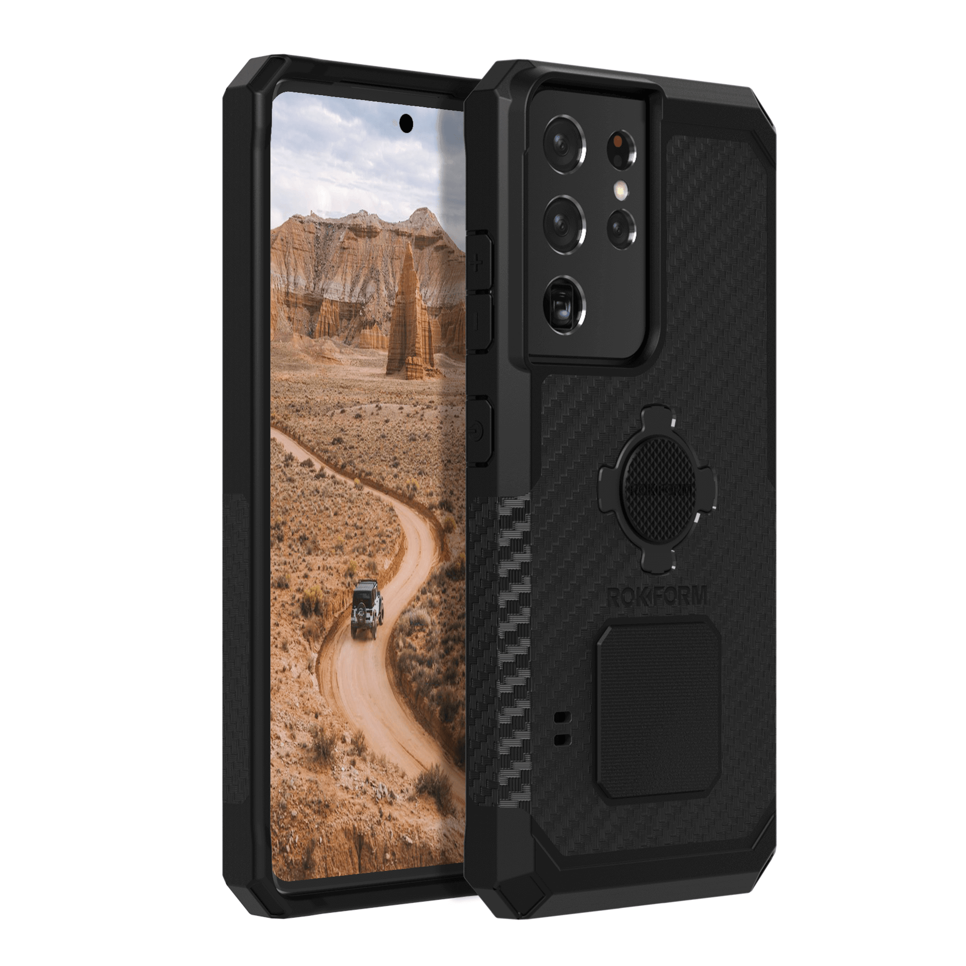 Samsung Galaxy S21 ULTRA 5G Rugged Case