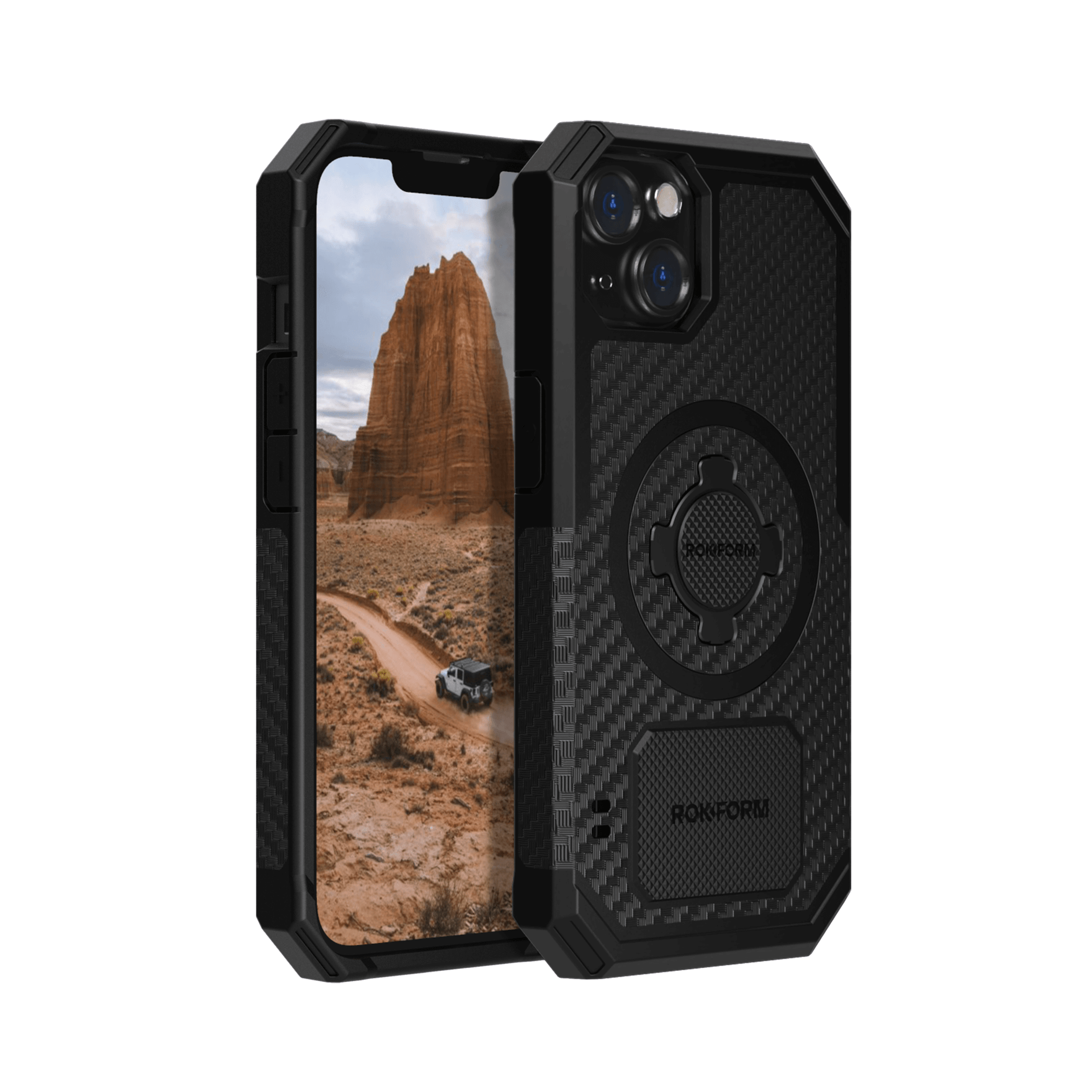 iPhone 13 Rugged Case