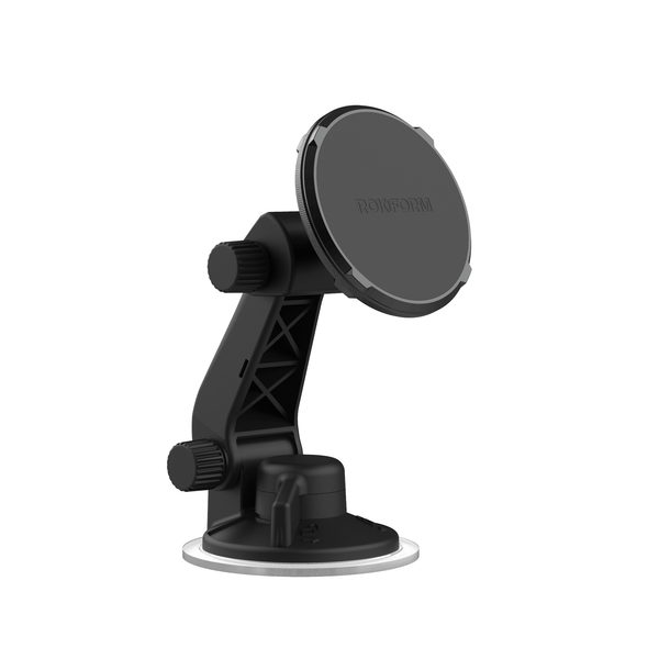 Magnetic Suction Mount Car Phone Holder