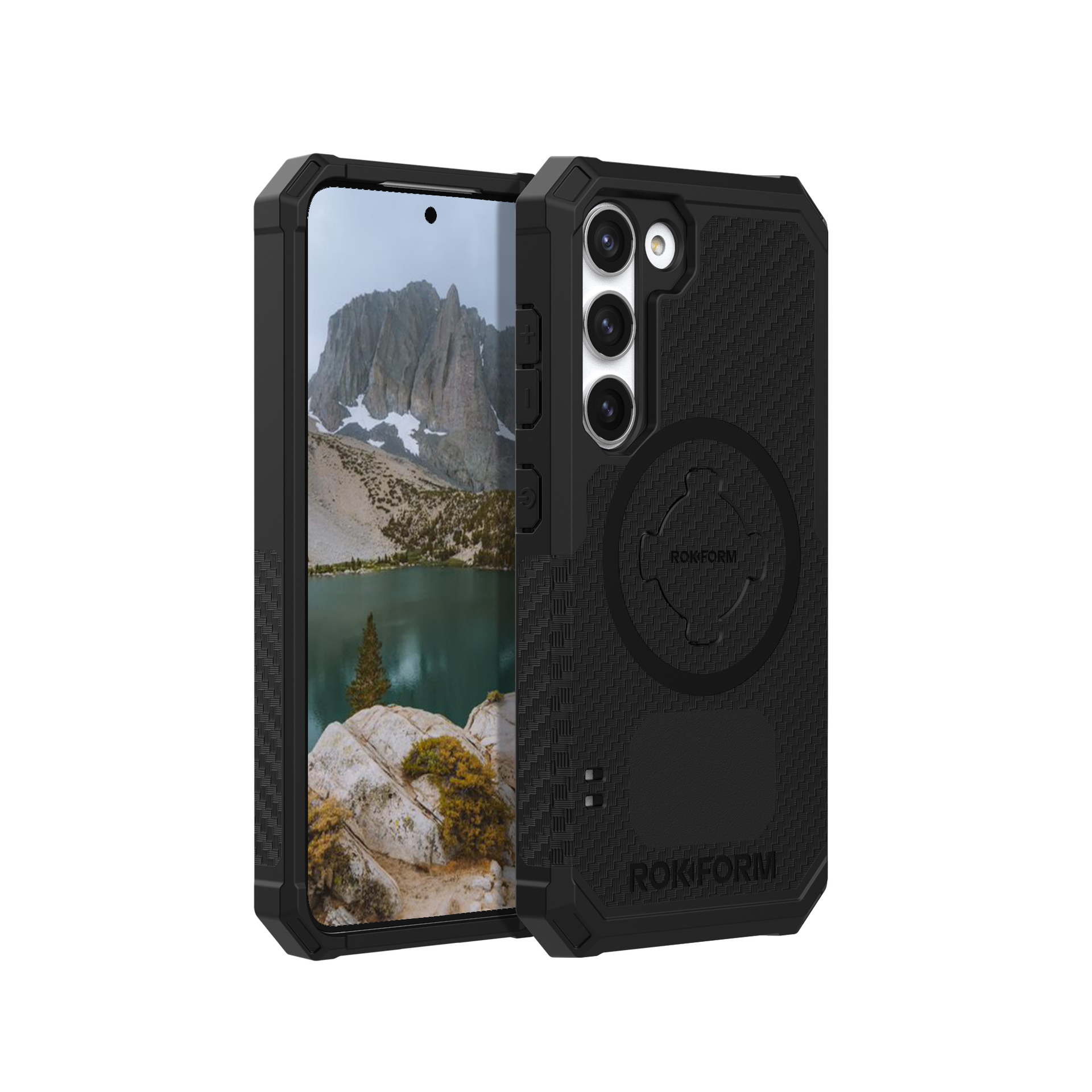 Samsung Galaxy S23 5G Rugged Case