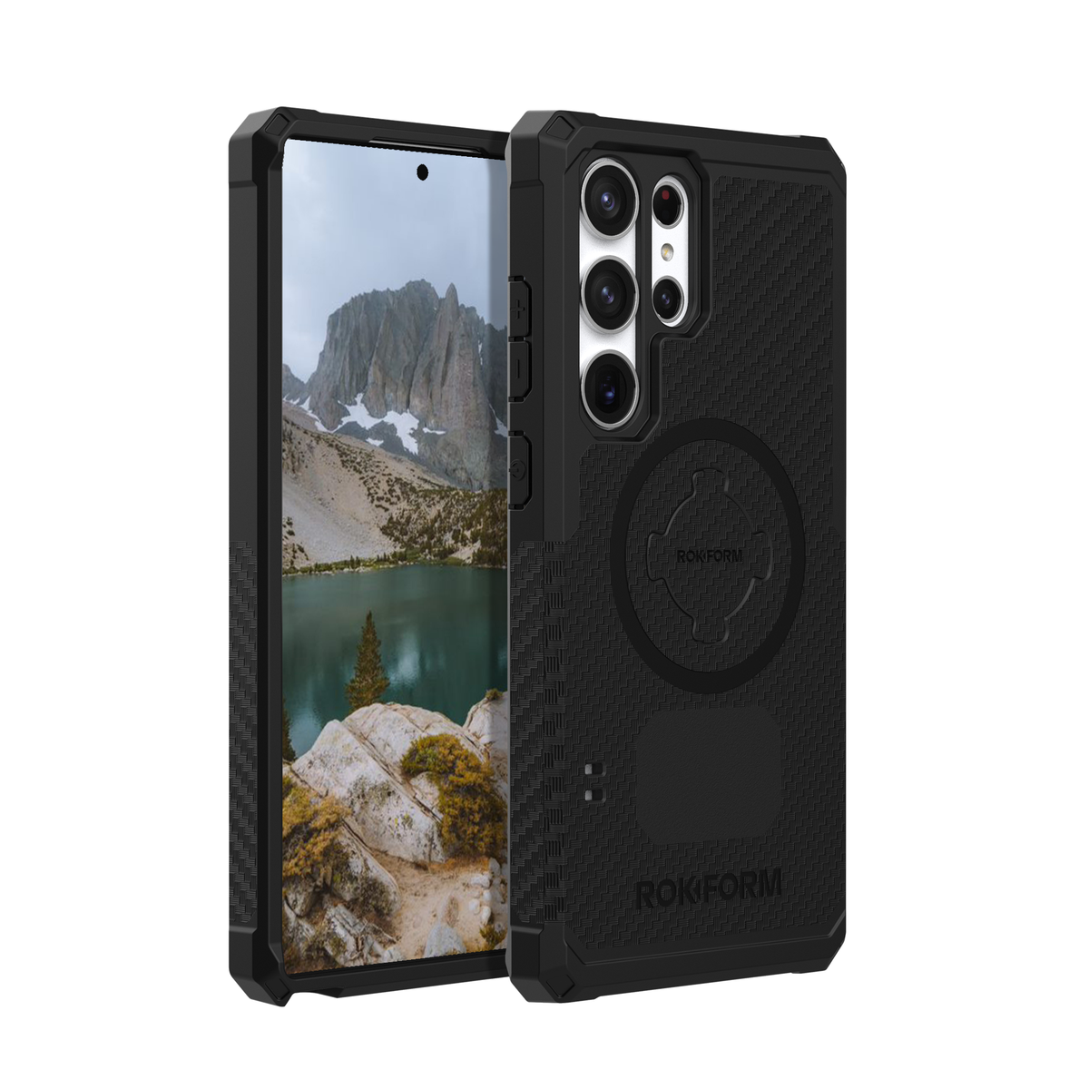 Rugged Cases | Rokform.com