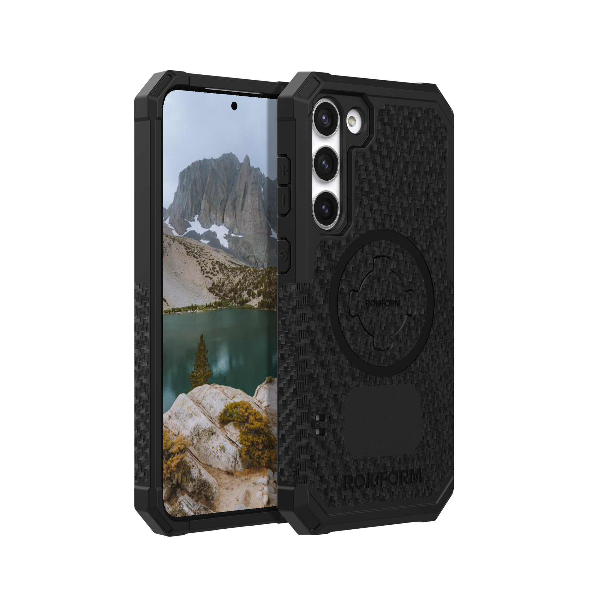 Samsung Galaxy S23+ 5G Rugged Case