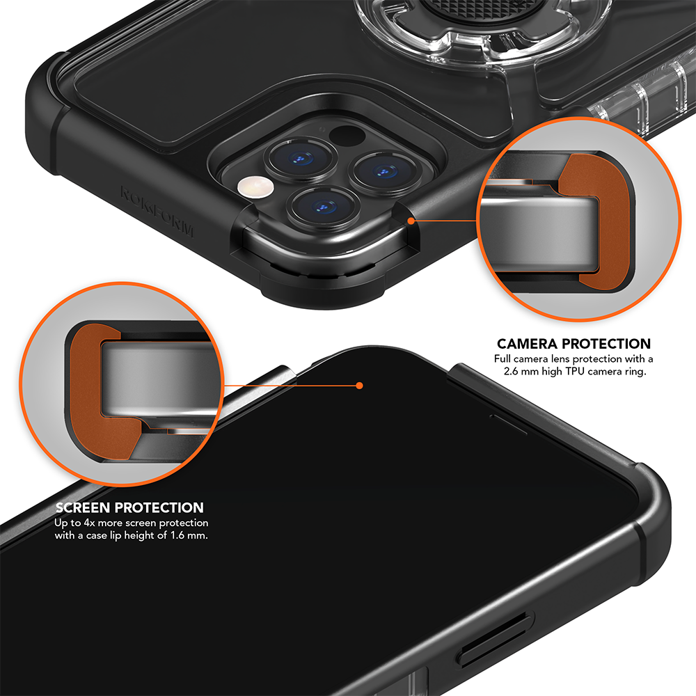 Adaptateur Universel de Téléphone Portable pour iPhone 12 11 14 13