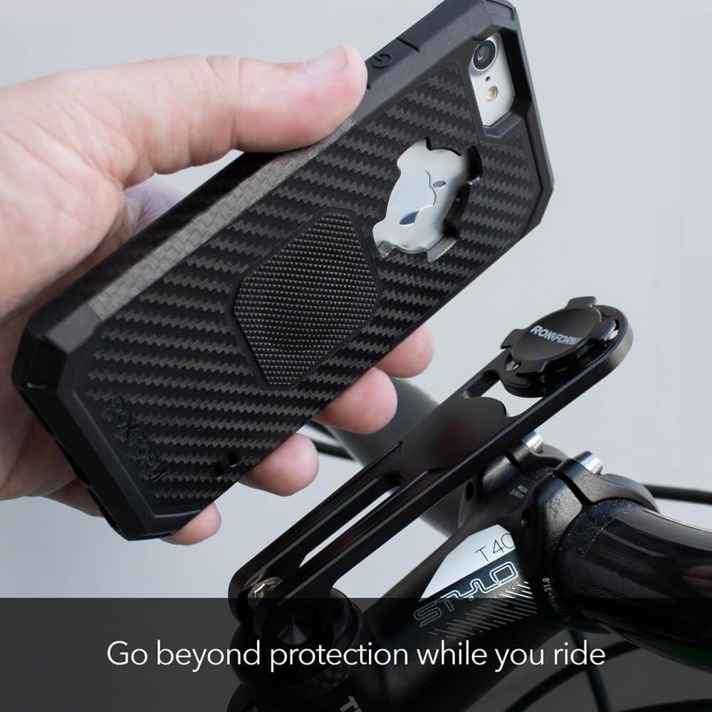 Iphone 8 bike store case