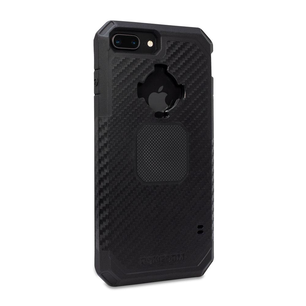 Rugged Case - iPhone 8/7/6 Plus