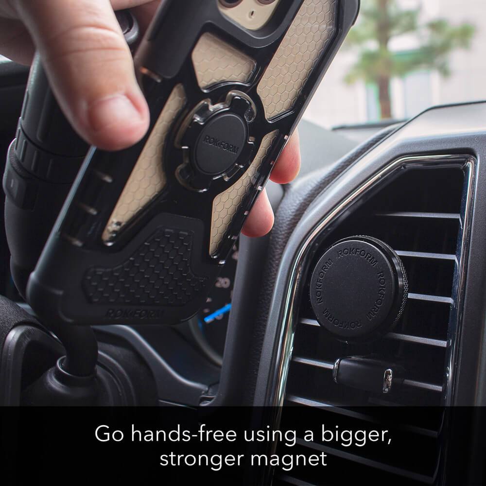 Rokform 2024 phone mount