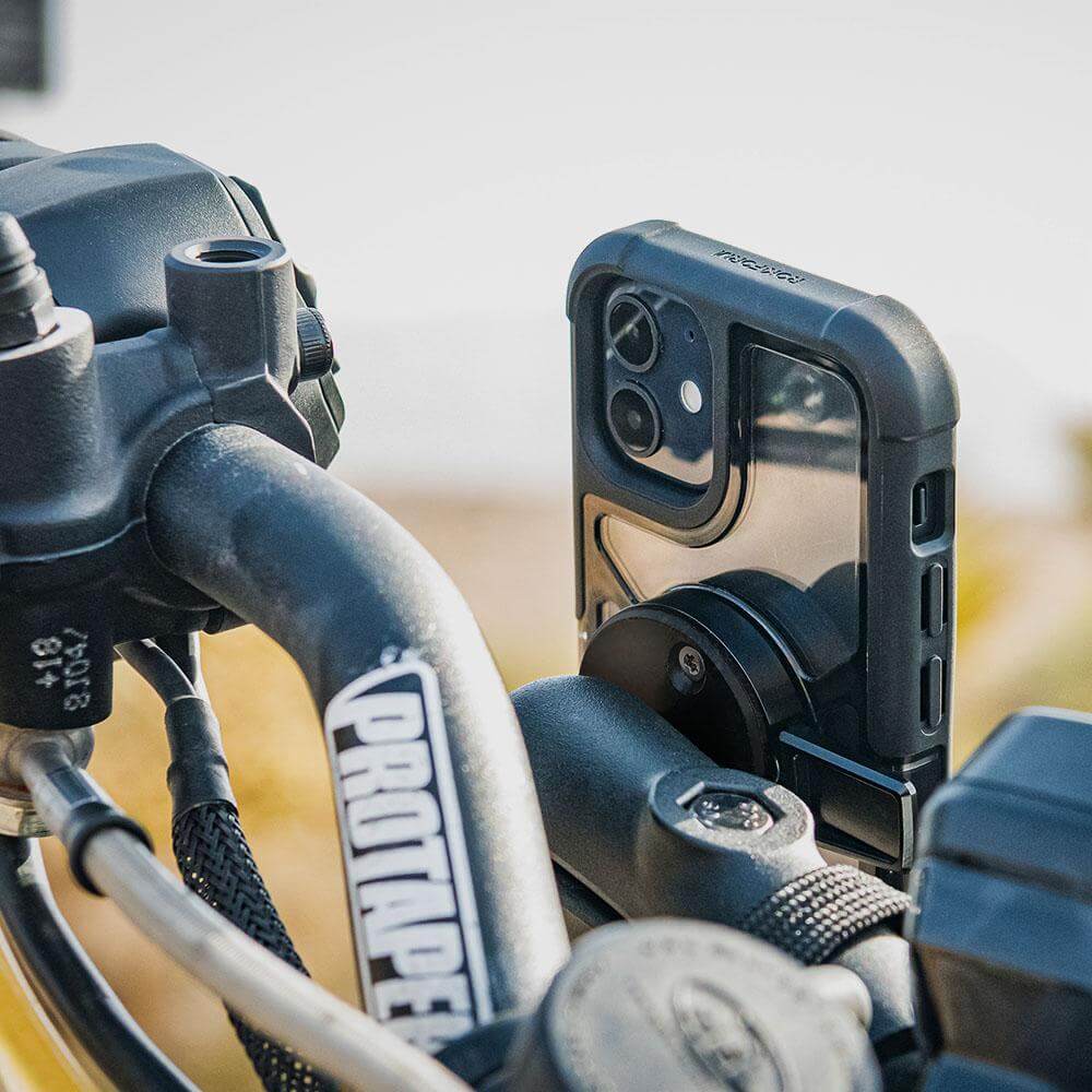 Universal Ball Adapter Phone Mount