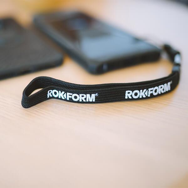 Detachable Lanyard by Rokform