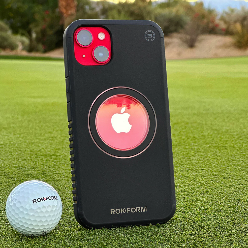 iPhone 14 Plus Eagle 3 Magnetic Golf Phone Case