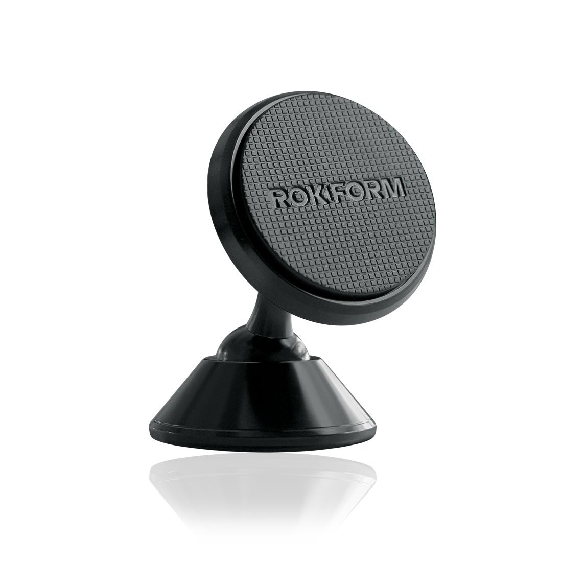 Swivel Dash Mount - Rokform